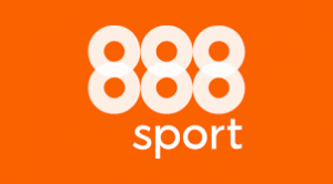 888 Olahraga