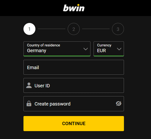 How-to-Open-a-Bwin-Account - Betting Online
