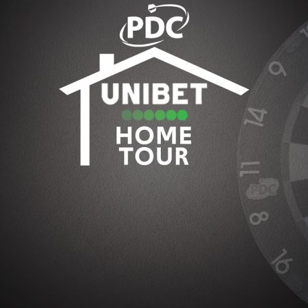 PDC Home Tour Preview Saturday 16th May