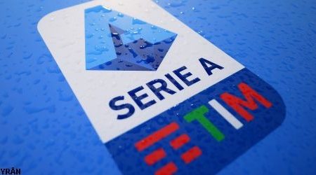 Serie A Aiming for June 13 Restart