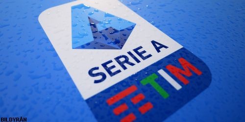 Serie A Aiming for June 13 Restart