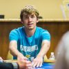 Chris Brewer: From Track & Field To The Poker Table