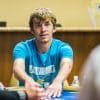 Chris Brewer: From Track & Field To The Poker Table
