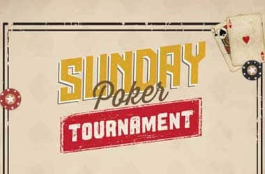 Sunday Online Poker Tournament Strategy Tips