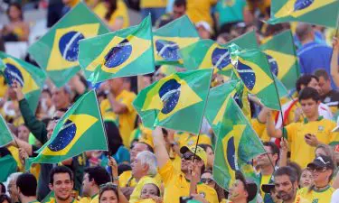 Brazil Set to Regulate Online Sports Betting with New Tax Plan