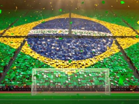 Brazil to Regulate Sports Betting During 2023, Setting Conditions for License Applications