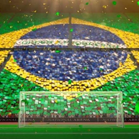 Brazil to Regulate Sports Betting During 2023, Setting Conditions for License Applications