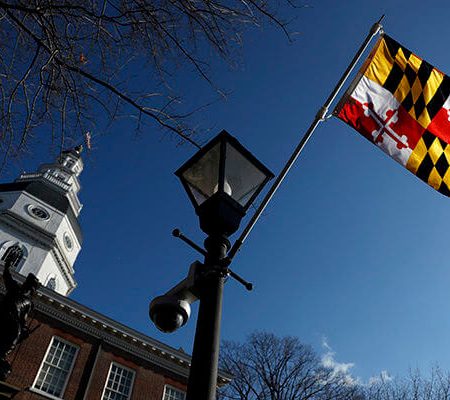 Maryland Sports Betting Bill Making Progress: Potential Operators Apply for Licenses