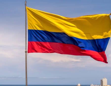 Kambi Extends Corredor Sportsbook Partnership in Colombia