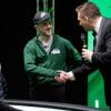 David Docherty Wins €365,000 in the 2023 Irish Open Main Event