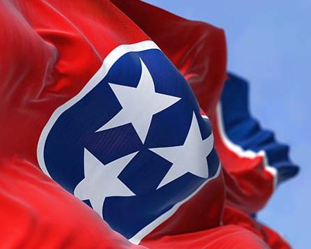 Tennessee legislature passed bill to tax sports wagering handle