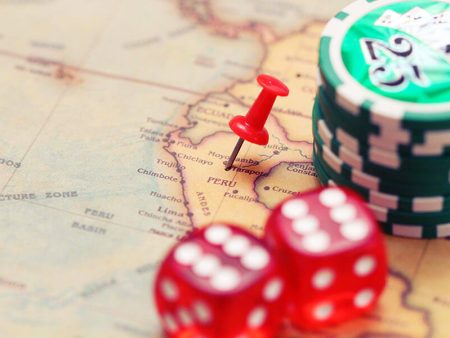 Peru Strengthens Online Gambling Regulations with Landmark Bill Amendment