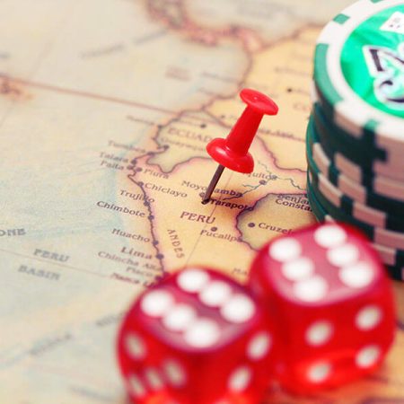 Peru Strengthens Online Gambling Regulations with Landmark Bill Amendment
