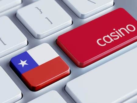 Chile Approves Changes to Progressing Online Gambling Bill, Paving the Way for a Thriving Industry