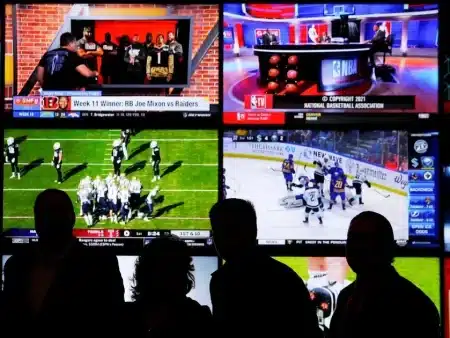 Underdog Resistance: Smaller Mississippi Casinos Stand Firm Against Mobile Betting