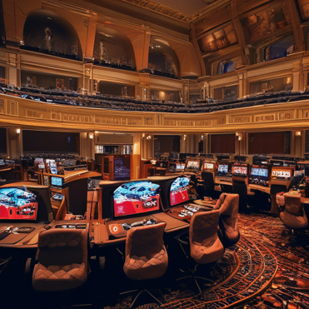 Maryland Bills Set Stage For Online Gaming Push