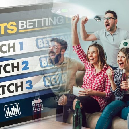 10 Secrets to Successful Online Sports Betting