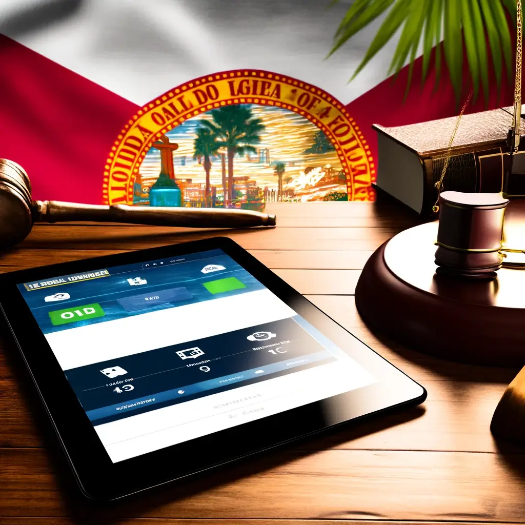 Florida's Highest Court Upholds Online Sports Betting, Denies Challenge