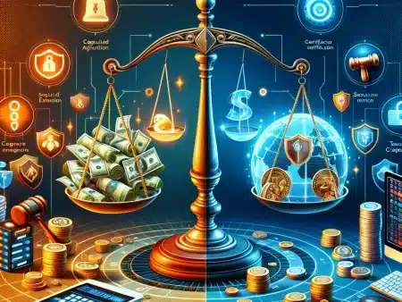 The Impact of Recent Regulatory Changes on Online Betting