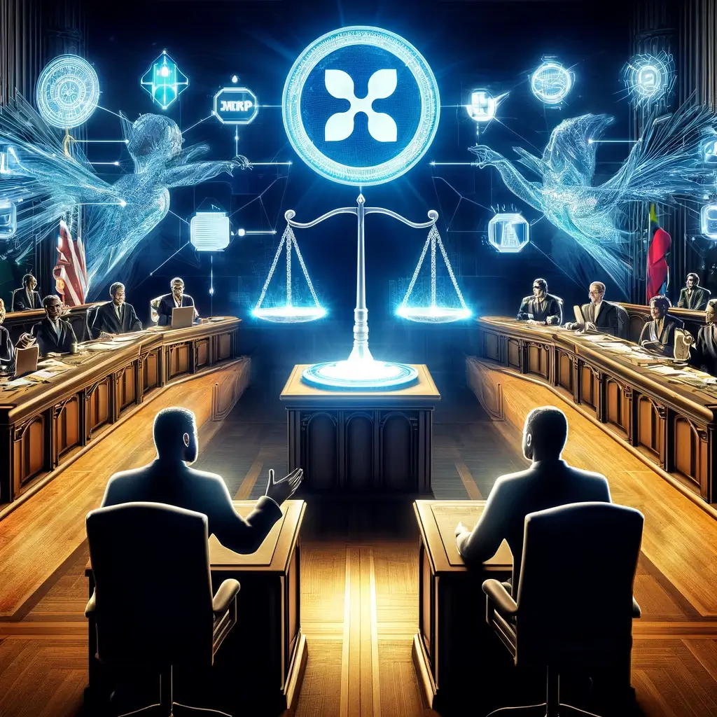 Ripple’s Chief Legal Officer Blasts SEC Over Crypto Regulation, XRP Lawsuit: “Get Off Your Soap Box”