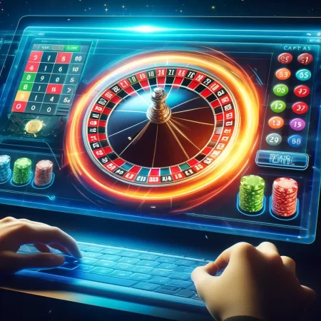 How to Play Roulette Online: From Basics to Winning Strategies