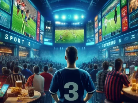 Sports Betting and Gambling: Concerns and Consequences