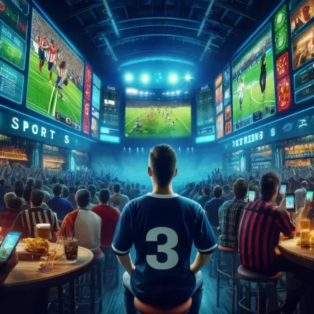 Sports Betting and Gambling: Concerns and Consequences