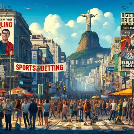 Uncertainty Looms: Future of Sports Betting in Rio de Janeiro Hangs in the Balance at the STF