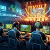 The Rise of Esports Betting: How It Differs from Traditional Sports Betting and Ways to Get Started