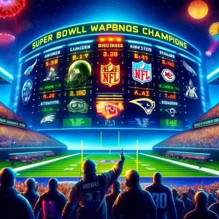 The Best NFL Futures to Bet Right Now (Including a Jets Super Bowl)