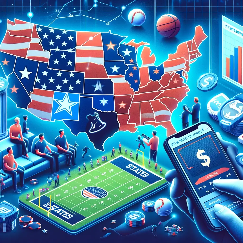 Sports betting