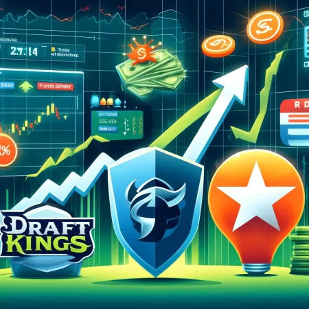 3 Sports Betting Stocks to Buy and Hold for the Next Decade