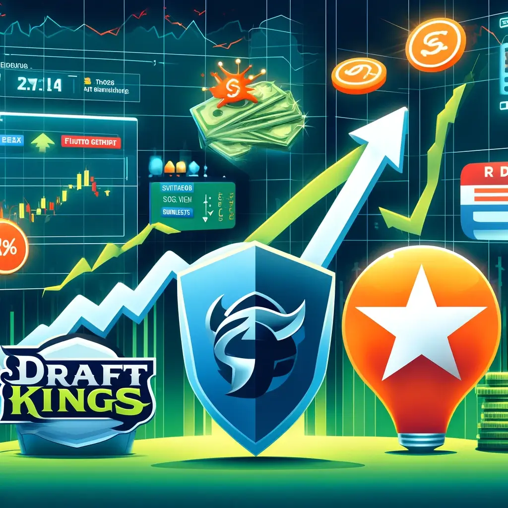 3 Sports Betting Stocks to Buy and Hold for the Next Decade Betting