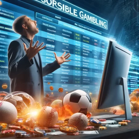 Are Sportsbooks Misusing ‘Problem Gambling’ To Limit Winning Bettors?