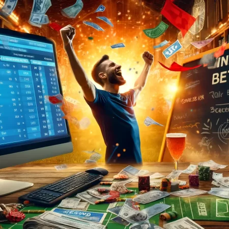 Sports Betting Strategies: Maximizing Your Profits