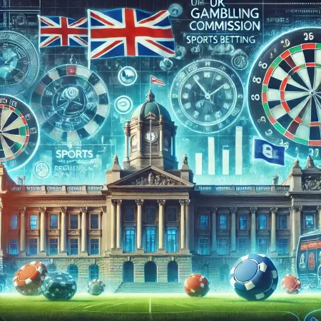In Britain, Sports Betting Has Safeguards the U.S. Has Yet to Adopt