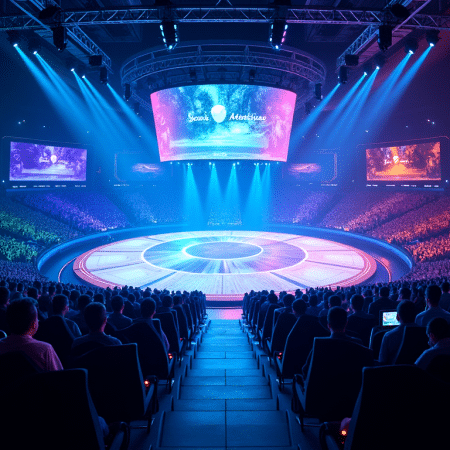 5 Emerging eSports Future Markets to Watch in 2025