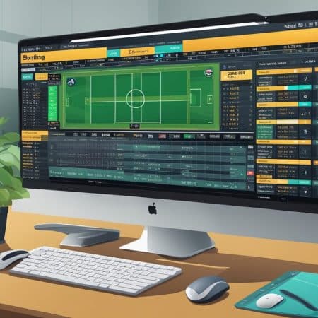 Sports Betting Online: A Comprehensive Guide to Maximizing Your Wins in 2025