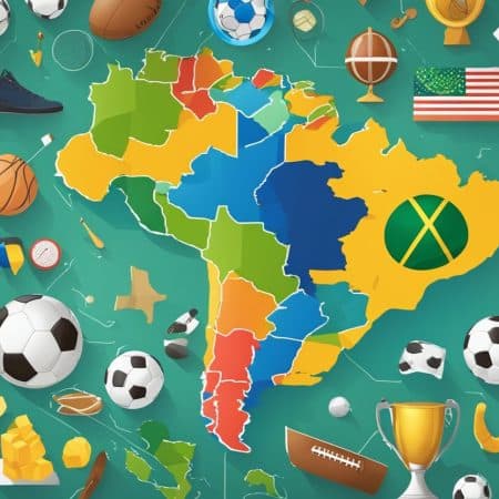 Brazil’s Regulatory Framework Transforms Latin American Sports Betting Landscape