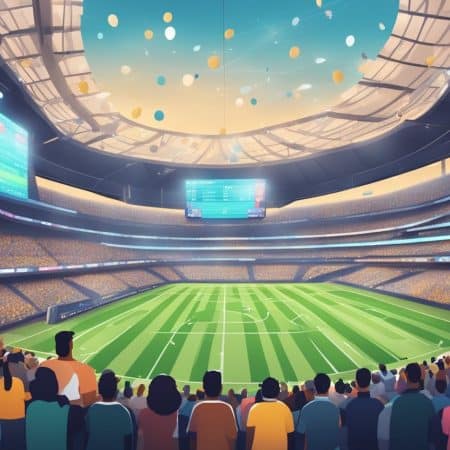 The Rise of Microbetting: Regulatory Challenges and Opportunities – Navigating the New Frontier of Sports Wagering