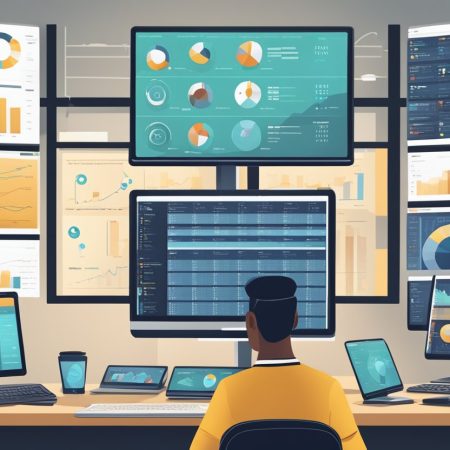 Mastering Live Betting: Real-Time Analysis and Decision Making for Profitable Sports Wagering