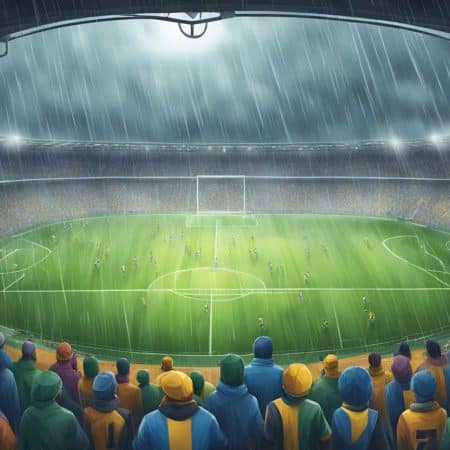 The Impact of Climate Change on Sports Betting: Adapt to Unpredictable Conditions and Protect Your Wagers