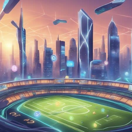 Cryptocurrency and Sports Betting: Navigating the Regulatory Landscape in 2025