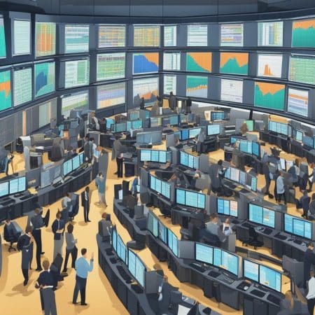 Mastering Futures Markets: Long-Term Betting Strategies for 2025 That Maximize Returns in Volatile Conditions