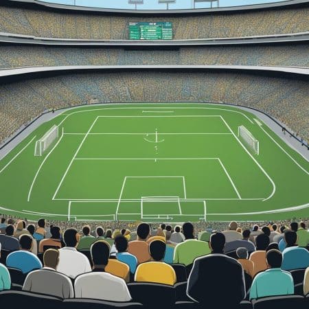 The Art of Fading the Public: Contrarian Betting Strategies in Popular Sports – Why Going Against the Crowd Can Lead to Profitable Wagering