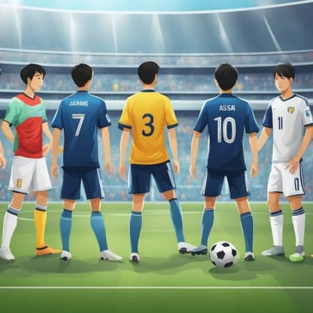 Mastering Asian Handicaps: Advanced Techniques for Soccer Betting Success in 2025
