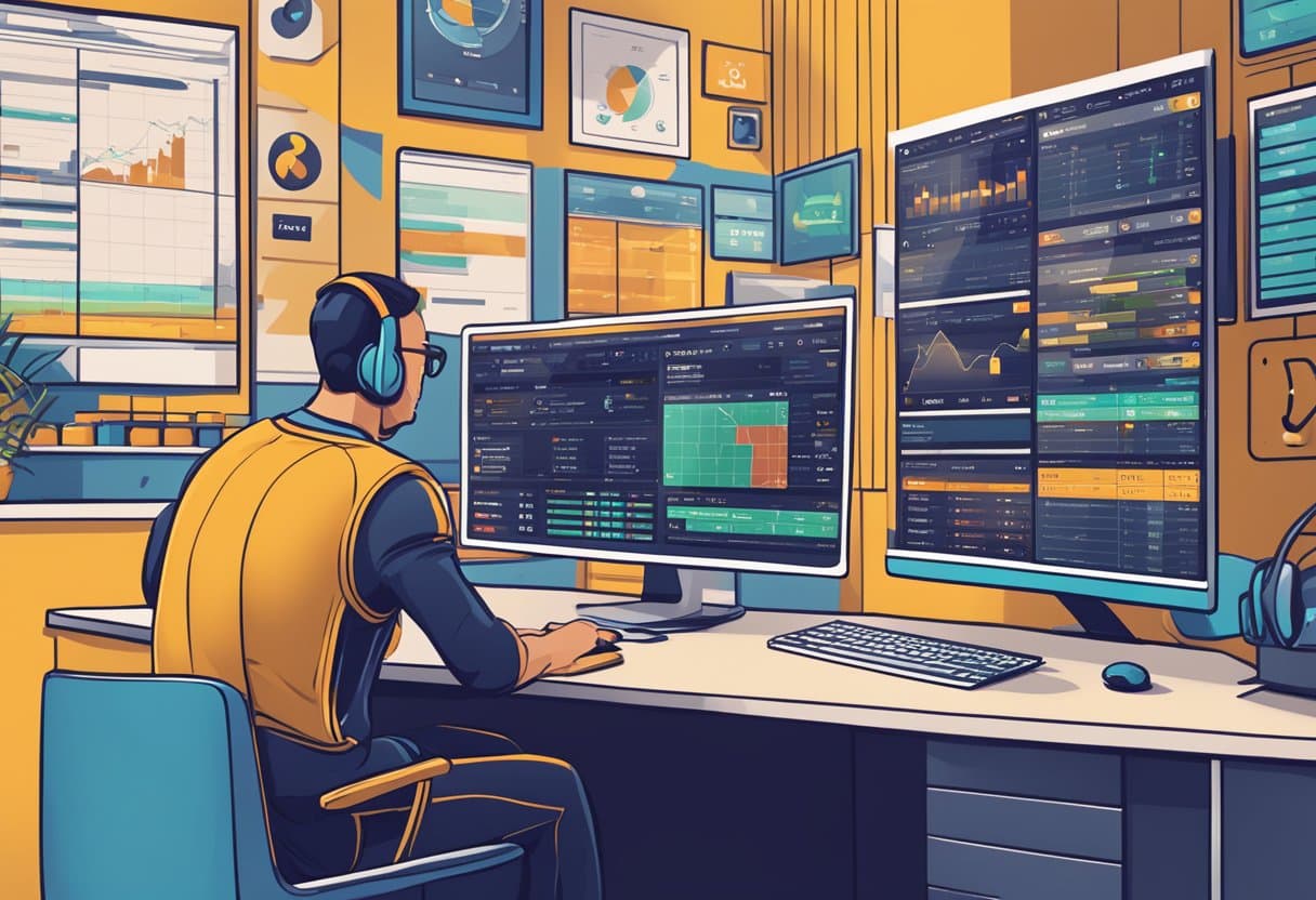 v2-tl13g-n0i3u - Betting Online An AI-powered sports betting platform analyzing data and making predictions for future games