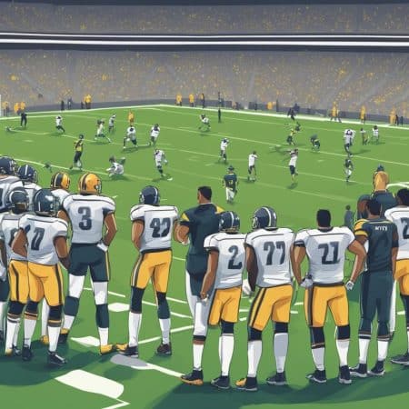 Mastering Halftime Adjustments: Strategies for Second-Half Betting