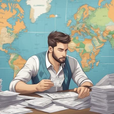 2025 Tax Implications for Professional Sports Bettors: A Global Perspective – What You Need to Know This Year