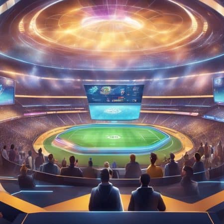 Virtual Sports Betting: The Convergence of iGaming and Sports Wagering